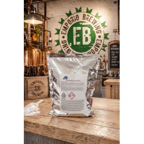 DETERGENTE DD PERLE 1 KG