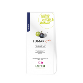 ACIDE FUMARIC CONTROL 2.5  KG