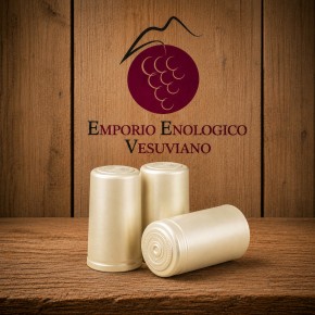 CAPSULA PVC 30X60 BIANCO...