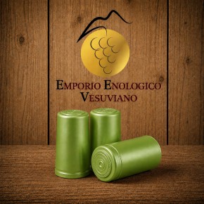CAPSULA PVC 30X60 VERDE...