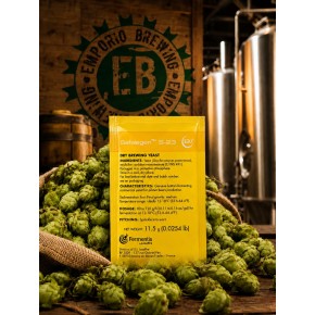 FERMENTIS SAFLAGER S-23 gr...