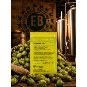 FERMENTIS SAFBREW S-33 gr 11.5