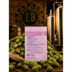 FERMENTIS SAFLAGER W34/70...