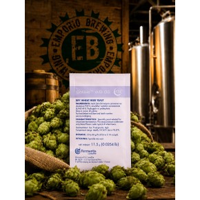 FERMENTIS SAFALE WB-06 gr 11.5