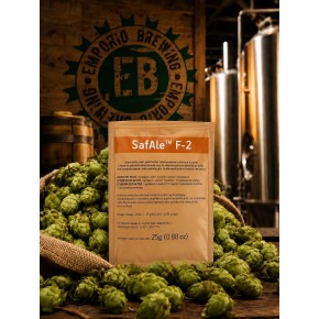 FERMENTIS SAFALE  F2 25 gr