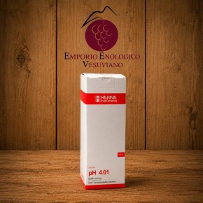 HI7004L TAMPONE PH 4.01...