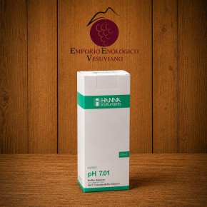 HI7007M TAMPONE PH 7.01...