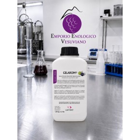 GELAROM-BIDON 1.050 KG