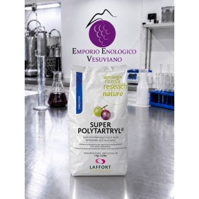 SUPER POLYTARTRYL 1 KG