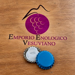 TAPPO BLEU 29  ACCIAIO INOX...