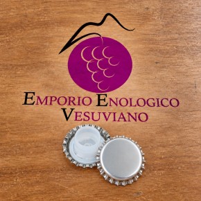 TAPPO ARGENTO 29  ACCIAIO...
