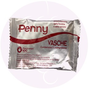 PENNY VASCHE