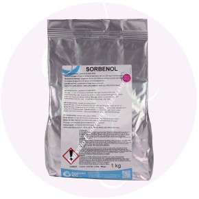 SORBENOL 1 KG