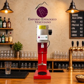 TAPPATRICE ELETTRICA 12V
