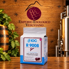 LIEVITO IOC R 9008 P 500 gr
