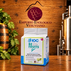 LIEVITO IOC BE FRUITS P 500 gr