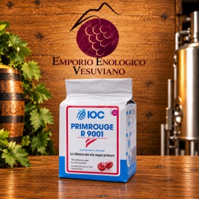 LIEVITO IOC PRIMROUGE R...