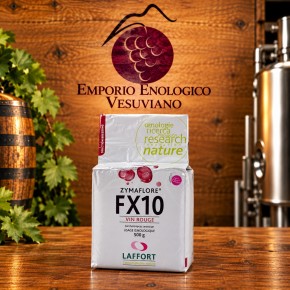 ZYMAFLORE FX10 500G