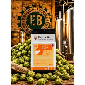 FERMENTIS SAFALE K-97 500 gr