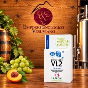 ZYMAFLORE VL2 500G