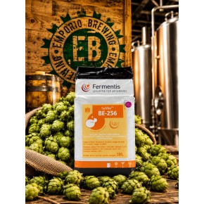 FERMENTIS SAFEALE BE-256 gr...