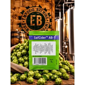 FERMENTIS SAFCIDER AB-1 5 gr