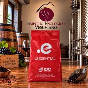 ESSENTIAL FRESH 500 gr