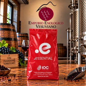 ESSENTIAL OAK STRONG 250 gr