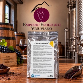 CARBO GRANE' 1  KG