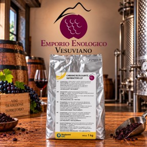CARBONE DECOL. SUPERATTIVO...
