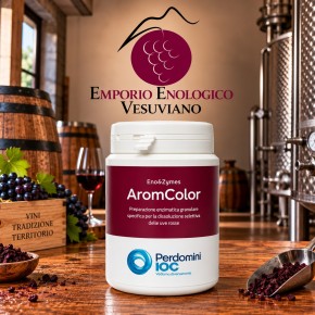 ENO&ZYMES: AROMCOLOR 100 gr