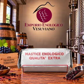 MASTICE ENOLOGICO P 500 gr