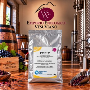 PVPP V  1 kg