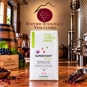 SUPERSTART BLANC & ROSE' 1KG