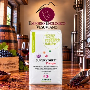 SUPERSTART ROUGE 1KG