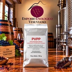 PVPP V  100 GR