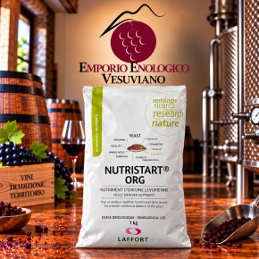 NUTRISTART ORG 1 KG