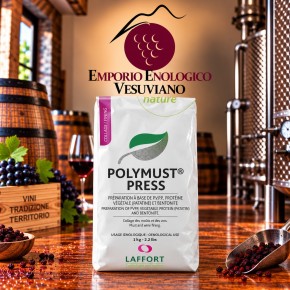 POLYMUST PRESS - P. 1 KG