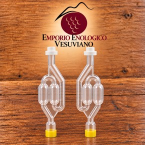 AIR LOCK ASPIRALE TIPO S...