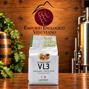 ZYMAFLORE VL3 500G