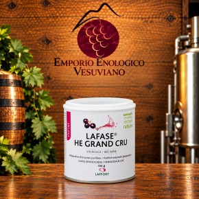 LAFASE HE GRAND CRU - B. 100G