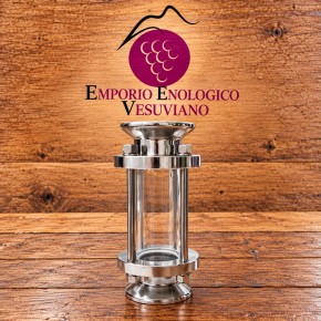 SPECOLA  A MORSETTO DN.40
