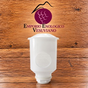 VALVOLA DI SFIATO 2" M. CON...