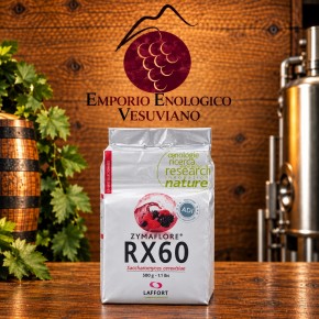 ZYMAFLORE RX60 500 G