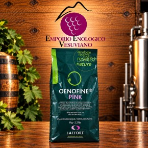 OENOFINE PINK 1 KG