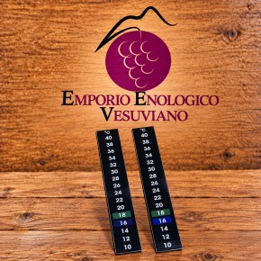 TERMOMETRO ADESIVO...