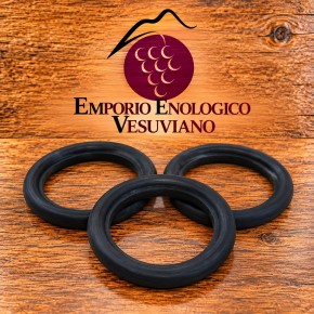 GUARNIZIONE CLAMP 3/4"  EPDM