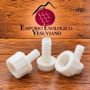 RACCORDO PER SCAMBIATORE