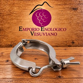 MORSETTO DN 60