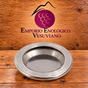 TAPPO A MORSETTO DN 100